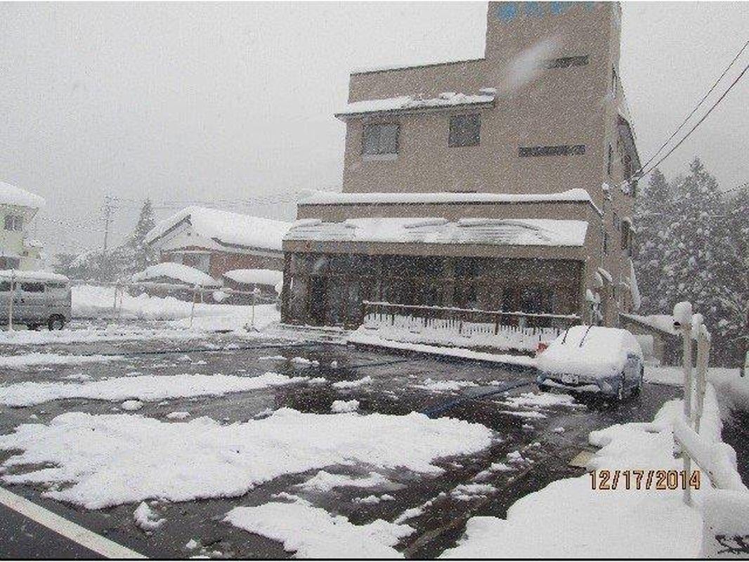 Onsen Minshuku Yutakaya Hotel Yuzawa  Exterior photo